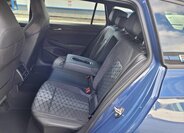 Volkswagen Golf Kombi 2,0 l 110 kw