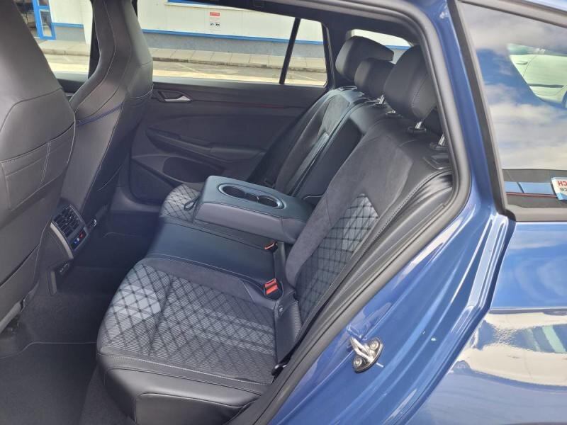 Volkswagen Golf Kombi 2,0 l 110 kw