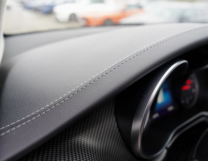 Mercedes-Benz Třídy V 48