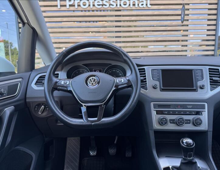 Volkswagen Golf 5