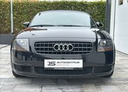 Audi TT 2