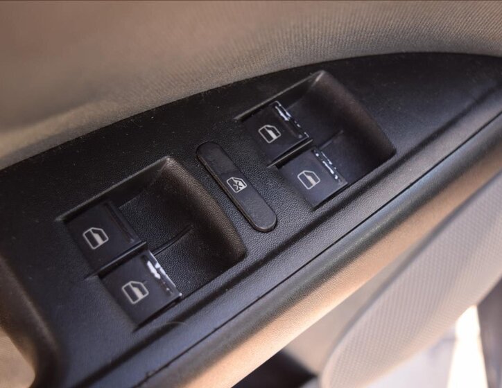 Seat Altea Kombi 2,0 l 103 kw