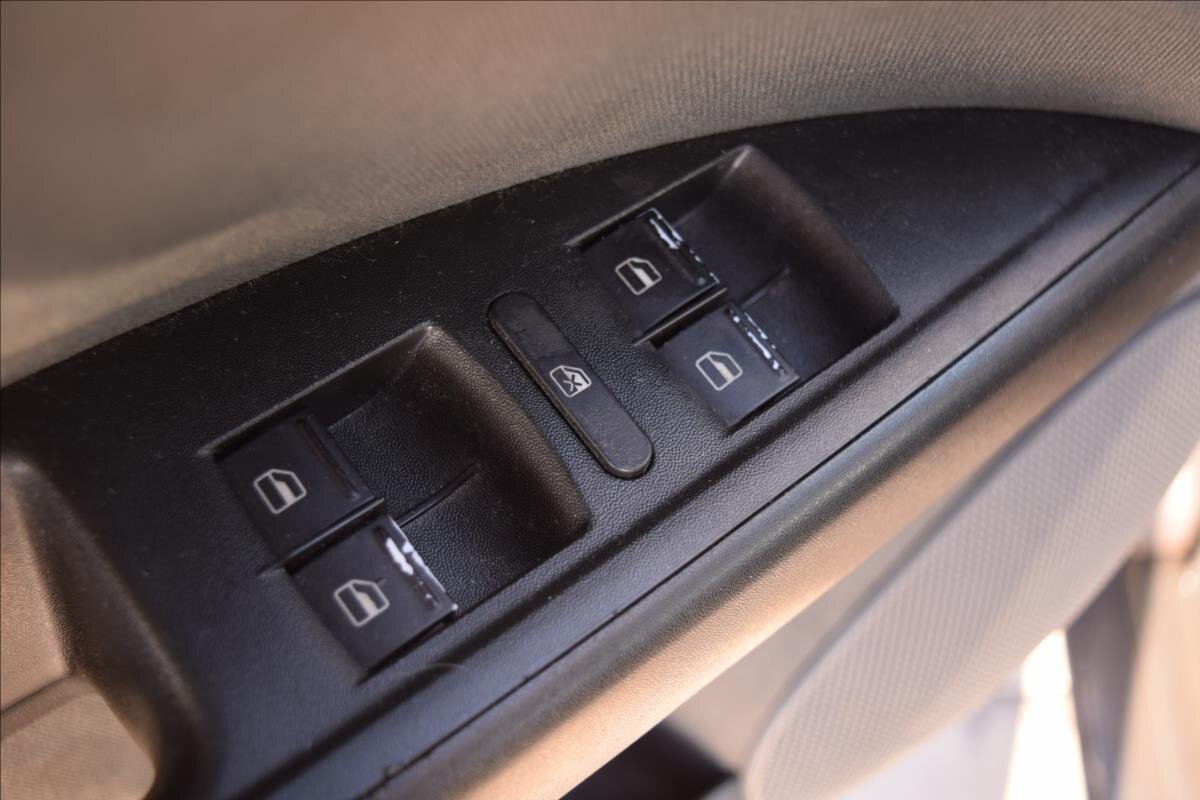 Seat Altea Kombi 2,0 l 103 kw