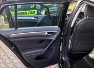 Volkswagen Golf Hatchback 1,2 l 63 kw