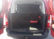 Citroën Berlingo MPV 1,5 l 75 kw