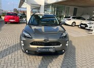 Toyota Yaris Cross SUV / Terénní 1,5 l 68 kw