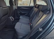 Škoda Octavia Kombi 1,4 l 110 kw
