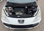 Peugeot 307 Hatchback 1,4 l 65 kw