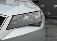 Škoda Superb 34