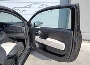 Fiat 500 Hatchback 999,0 52 kw