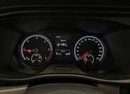 Volkswagen Transporter Kombi 2,0 l 81 kw