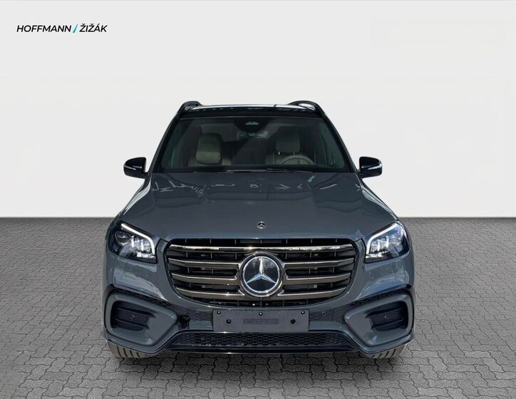 Mercedes-Benz Ostatní 2