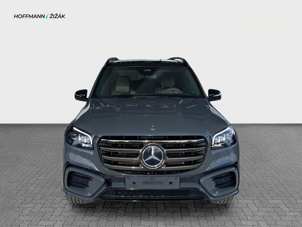 Mercedes-Benz Ostatní