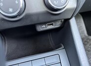 Škoda Octavia Kombi 1,5 l 96 kw