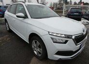 Škoda Kamiq Hatchback 999,0 81 kw