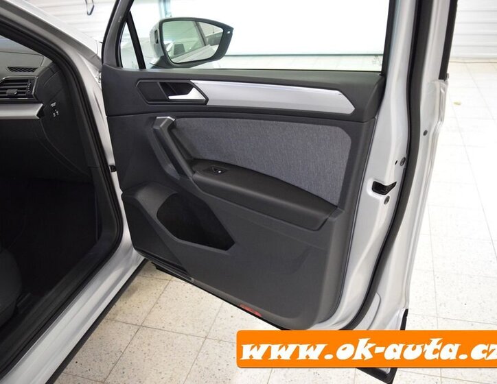 Seat Tarraco SUV 2,0 l 0