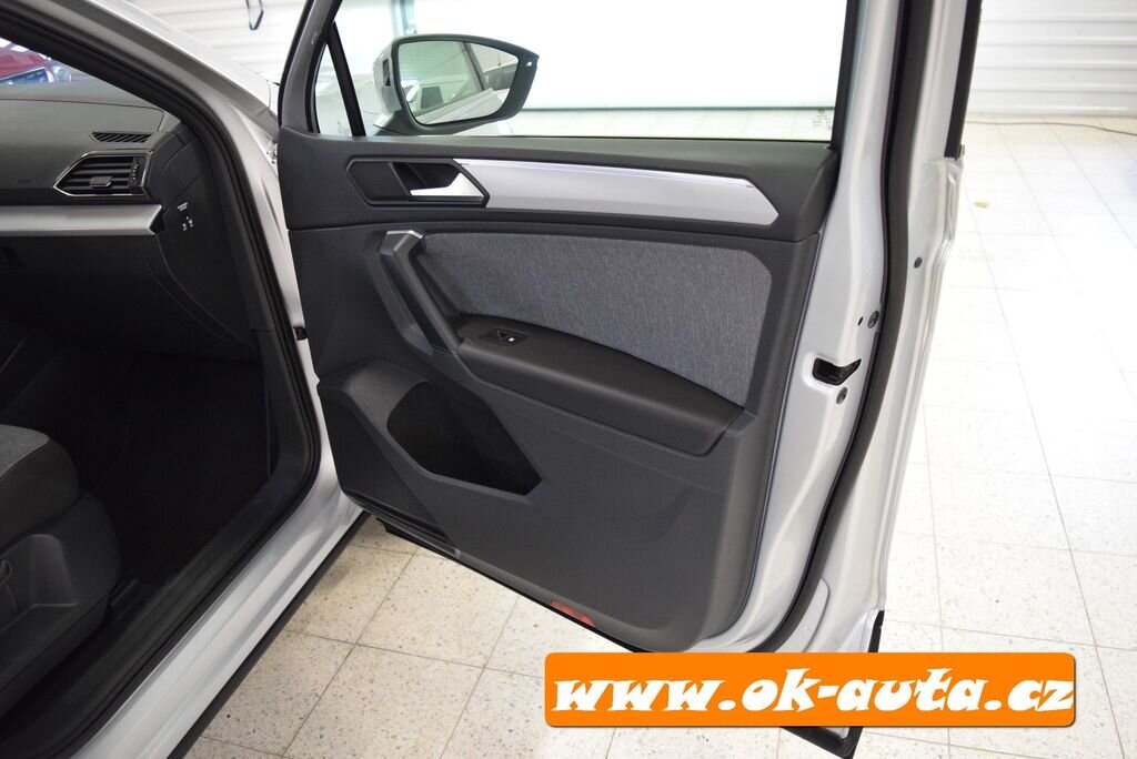 Seat Tarraco SUV 2,0 l 0