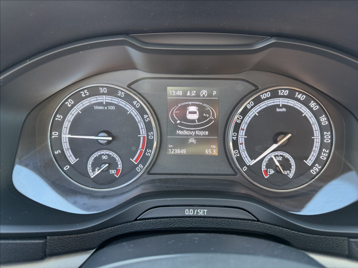 Škoda Karoq Kombi 2,0 l 85 kw