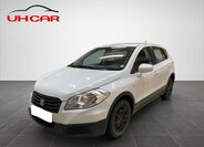 Suzuki SX4 S-Cross SUV 1,6 l 88 kw