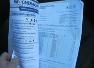 Volkswagen Golf Kombi 1,6 l 77 kw