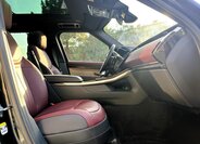 Land Rover Range Rover Sport SUV / Terénní 3,0 l 338 kw