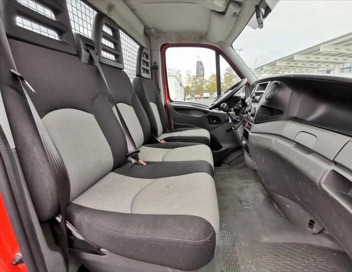 Iveco Daily 7