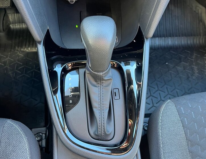 Toyota Yaris Cross SUV / Terénní 1,5 l 68 kw