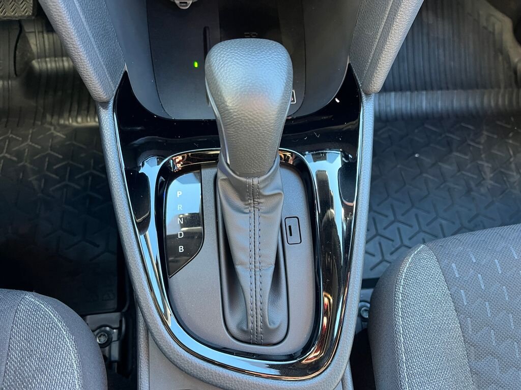 Toyota Yaris Cross SUV / Terénní 1,5 l 68 kw