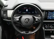 Škoda Kodiaq SUV / Terénní 2,0 l 147 kw