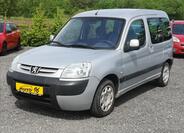 Peugeot Partner 23