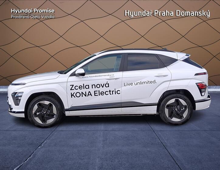 Hyundai Kona 3