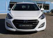 Hyundai i30 2