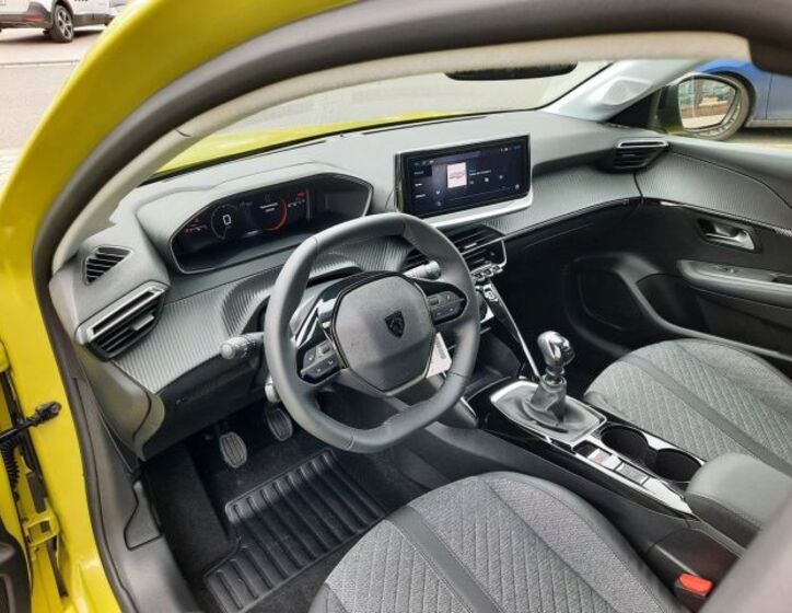 Peugeot 208 14