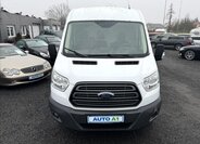 Ford Transit Skříň 2,2 l 92 kw