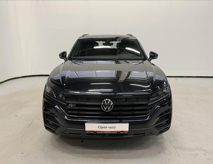 Volkswagen Touareg 4