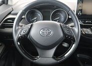 Toyota C-HR 14