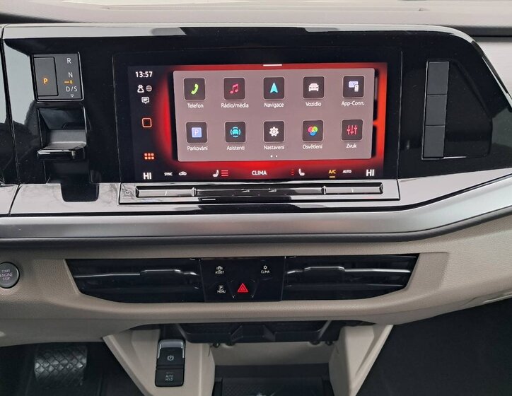 Volkswagen Multivan Ostatní 2,0 l 110 kw