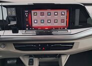 Volkswagen Multivan Ostatní 2,0 l 110 kw