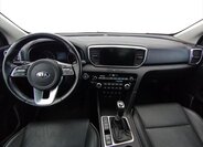 KIA Sportage Ostatní 1,6 l 130 kw