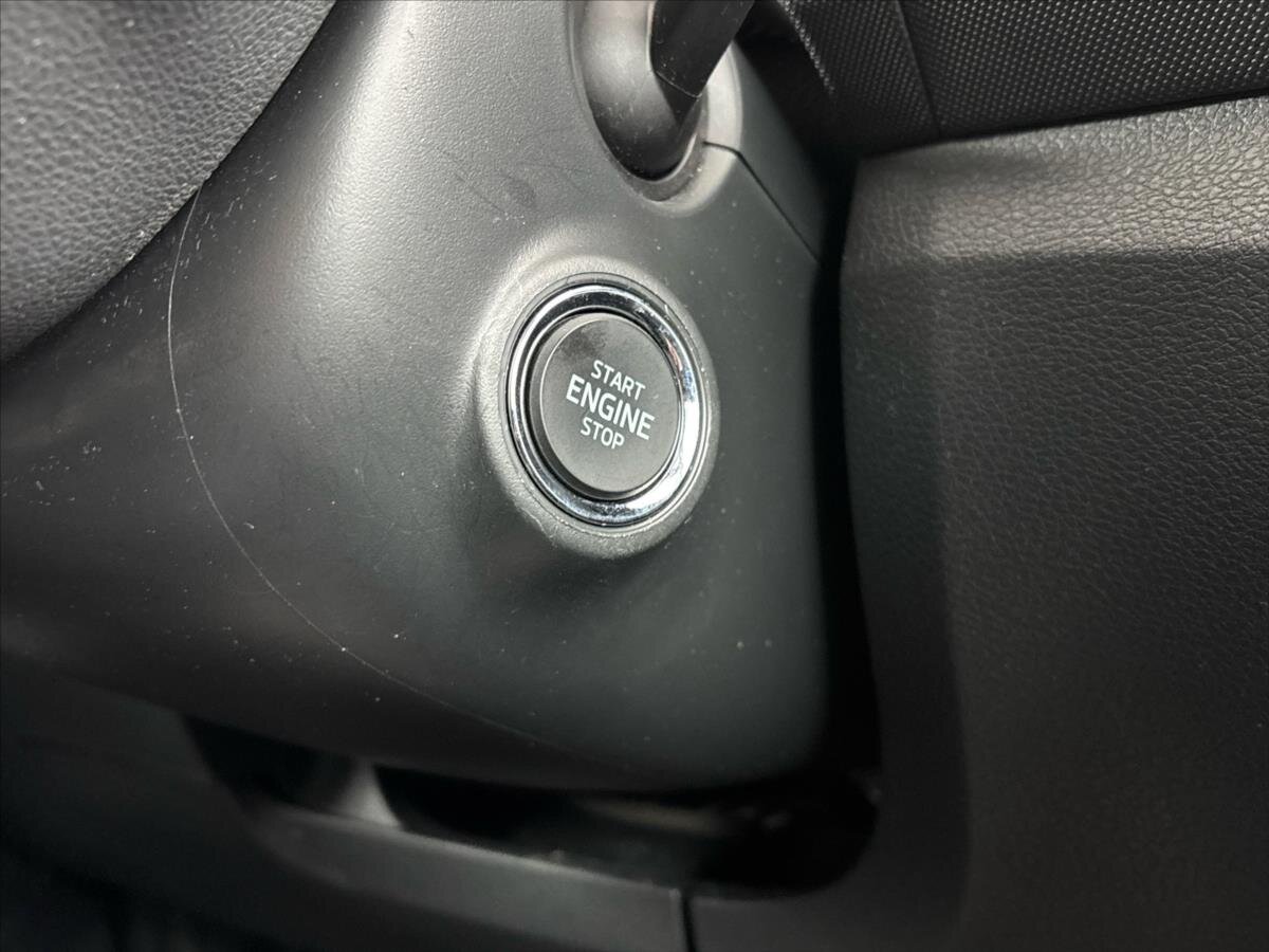 Škoda Fabia Kombi 999,0 70 kw