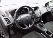 Ford Focus 12