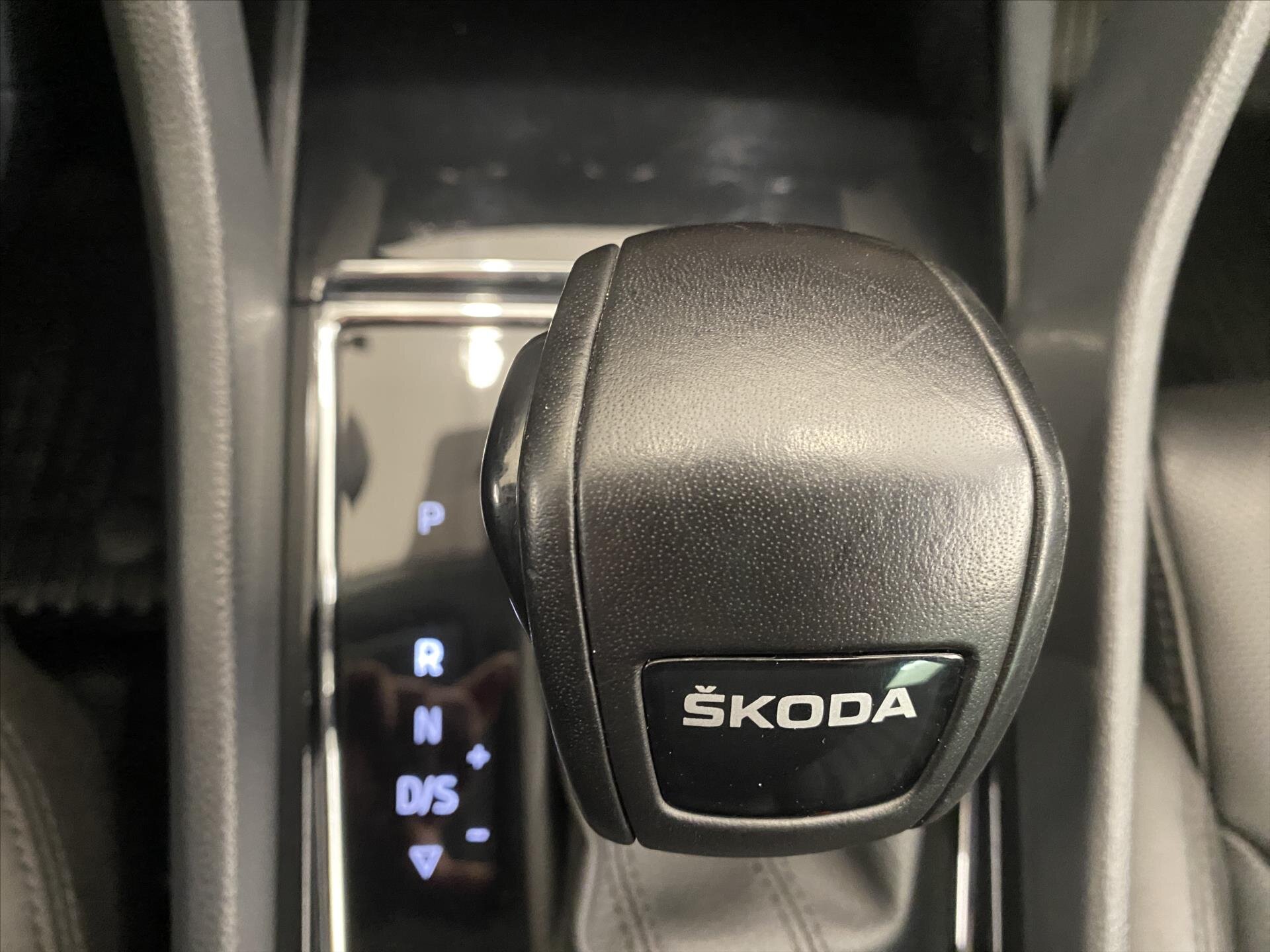 Škoda Kodiaq SUV / Terénní 2,0 l 110 kw