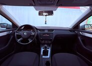 Škoda Octavia Liftback 1,6 l 77 kw