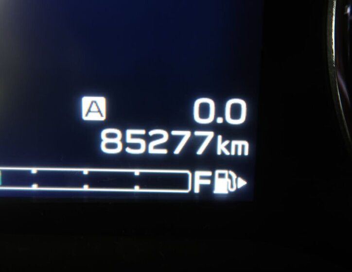 Subaru Forester SUV / Terénní 2,0 l 110 kw