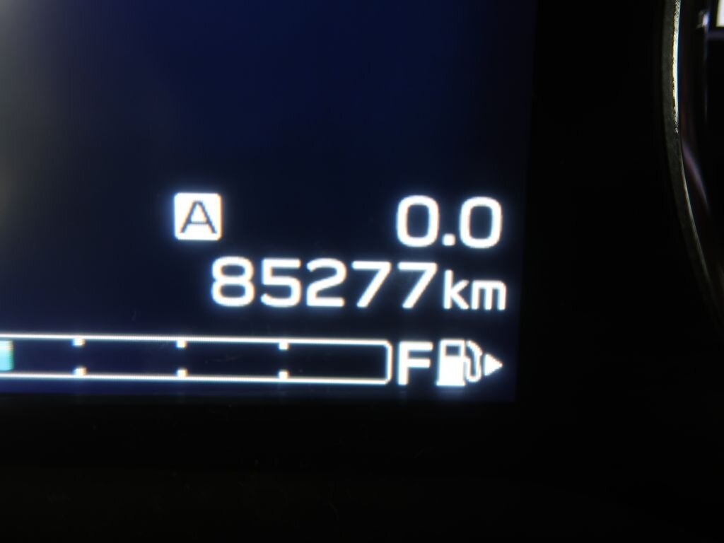 Subaru Forester SUV / Terénní 2,0 l 110 kw