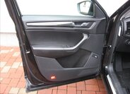 Škoda Kodiaq SUV 2,0 l 110 kw