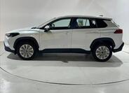 Toyota Corolla Cross 4