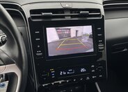 Hyundai Tucson SUV / Terénní 1,6 l 117 kw