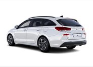 Hyundai i30 Kombi 1,6 l 110 kw