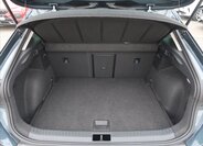 Cupra Formentor SUV 1,5 l 110 kw